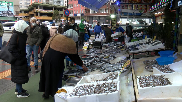 Yeniden başladı! Tezgaha gelene kadar fiyatı 3'e katlanıyor