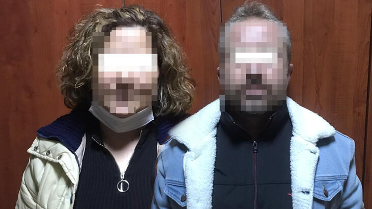 Sosyal medya üzerinden 'eş değiştirme' ilanı verdier!