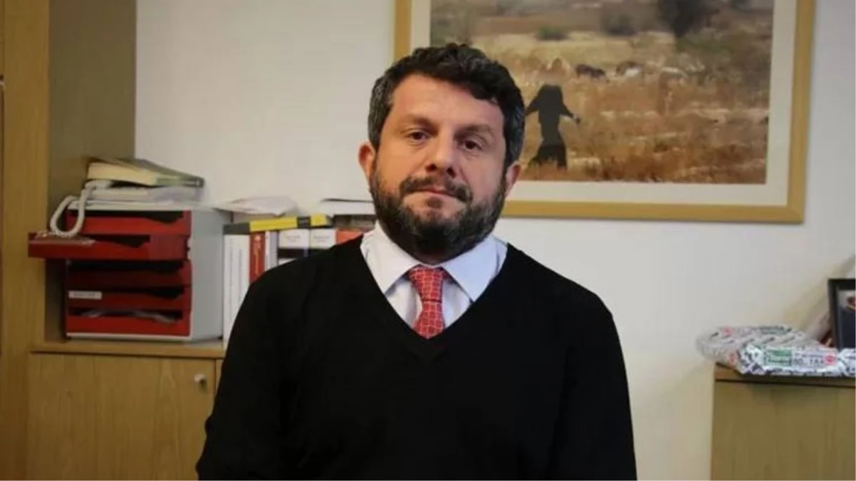 Yerel mahkeme Anayasa Mahkemesi'nin kararını uygulamadı, Can Atalay dosyası yeniden Yargıtay'da