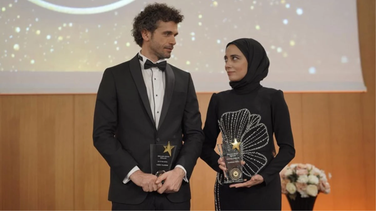 Yiğit Kirazcı, Kızılcık Şerbeti'nden ayrılıyor