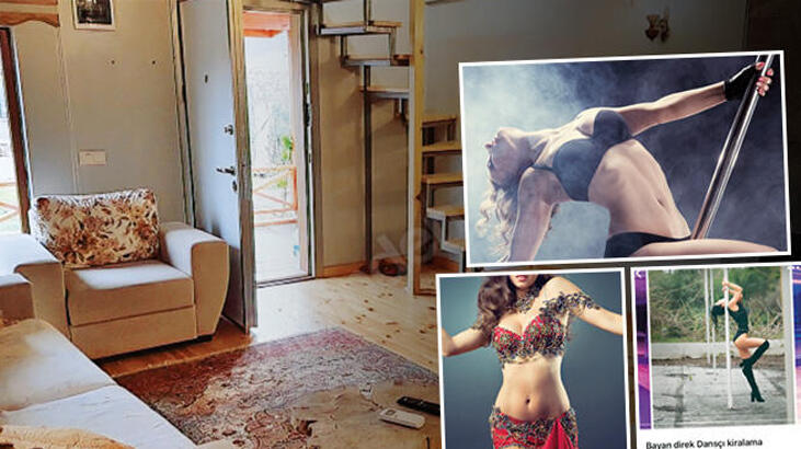 Yılbaşında kiralık villalara talep patladı! Yasağı delmenin yeni yolu...