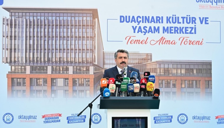Yıldırım’a 2 milyar liralık dev yatırım