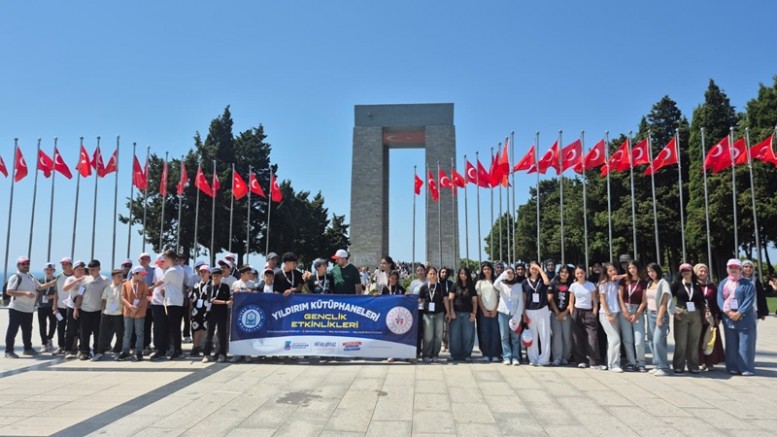 Yıldırım Belediyesi 30 bin Bursalıyı ağırladı