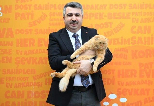 Yıldırım Belediyesi’nden sıcak yuva