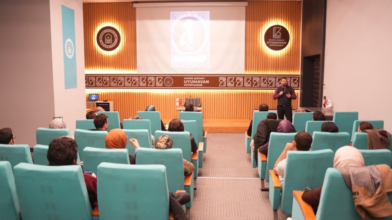 Yıldırım’da gençler tarihle buluşuyor