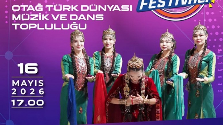 Yıldırım'da gençlik ve teknoloji buluşması
