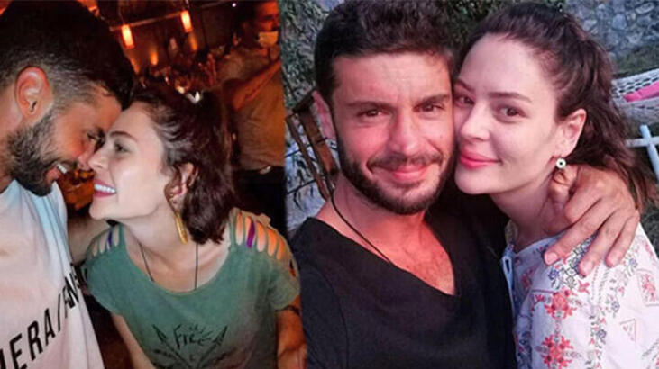 Yıldız Çağrı Atiksoy'dan Berk Oktay'a destek!