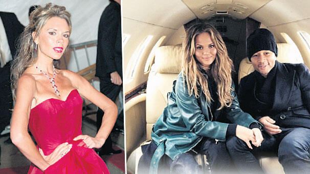 Yıldızların abartılı hediyeleri...