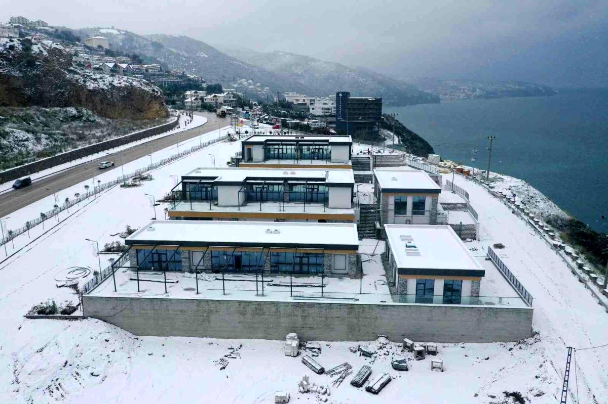 Yıldıztepe'de 2. etap başlıyor