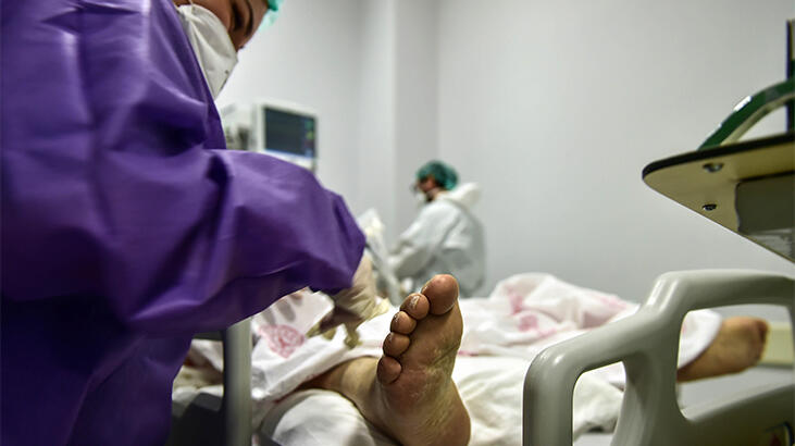 ‘Yoğun bakımda yatak yetersizliği kusurdur’