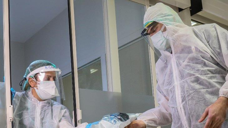 ‘Yoğun bakımlar pek çok ilde doldu’