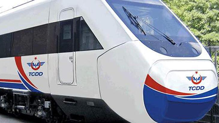 Yoğun kar nedeniyle YHT seferleri artırıldı