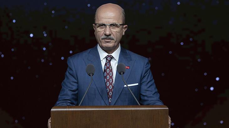 YÖK Başkanı Özvar: Üniversitelerimizle sıkça bir araya gelmeyi planlıyoruz