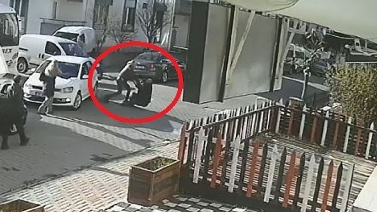 Yol verme kavgasında kan aktı! Tartıştığı sürücüye kurşun yağdırdı