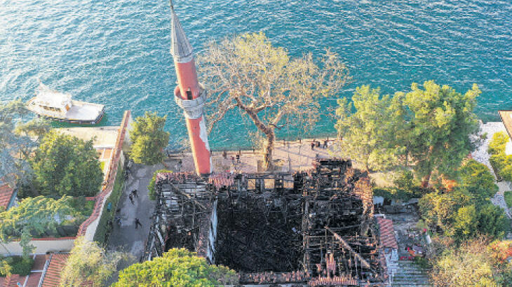 ‘Yönetmeliğe uyulsa yanmazdı’