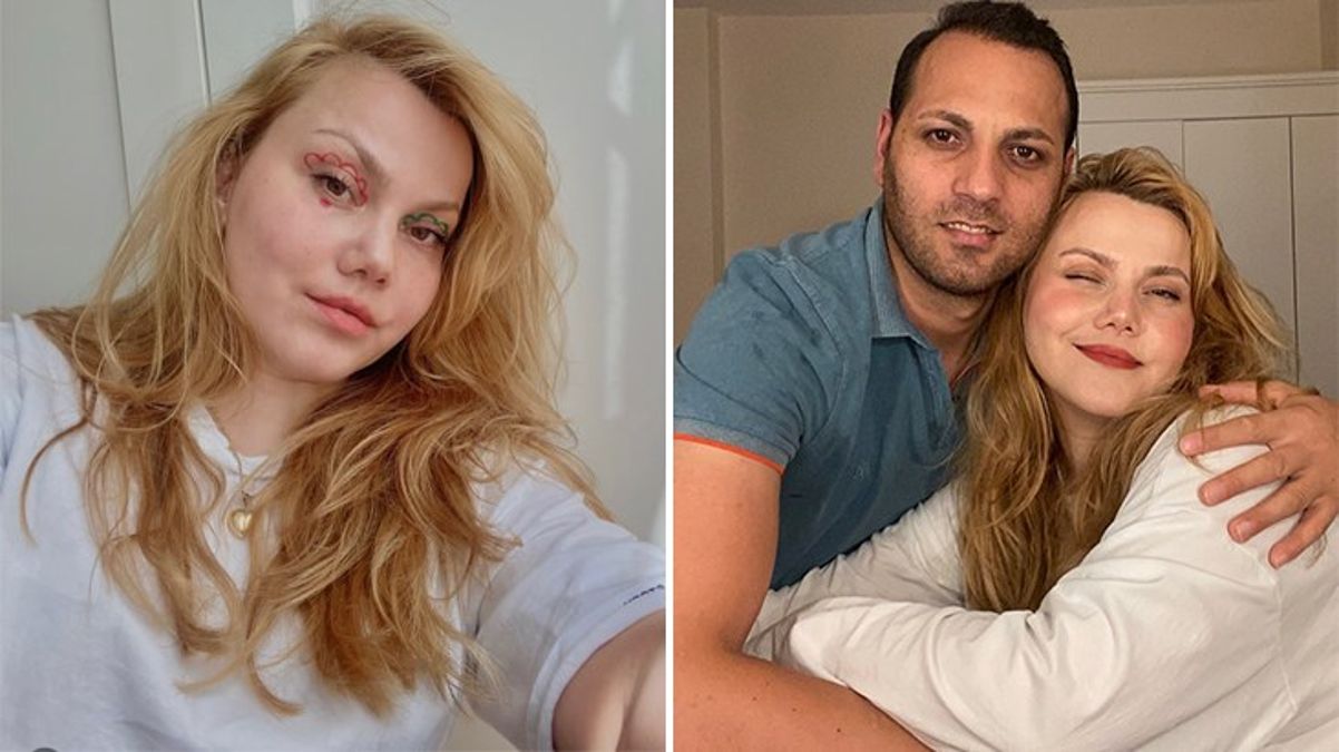 Youtuber Merve Veziroğlu Yıldırım, kocası tarafından 32 yerinden bıçaklandı