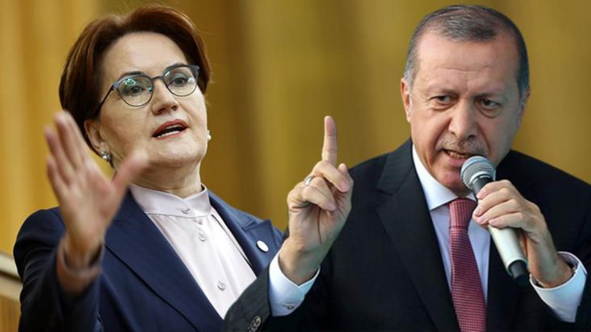 YSK Cumhurbaşkanı Erdoğan'ın adaylığını kabul etti, ilk tepki İYİ Parti'den geldi: Hukuk hiçe sayıldı