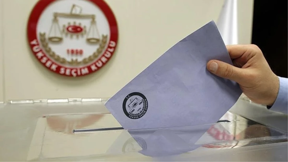 YSK; Hatay, Ardahan ve Iğdır'da seçim yenileme taleplerini reddetti