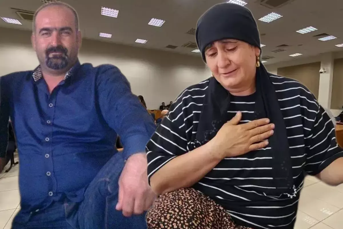 Yüksel Güran'ın avukatı: Müvekkilimin iffetiyle oynanmak istendi