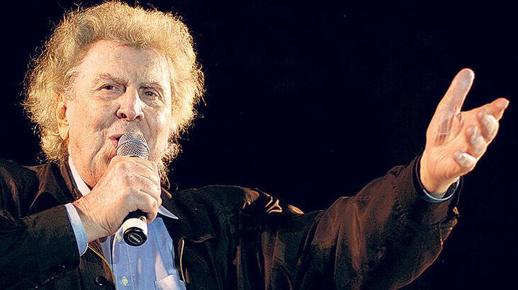 Yunan müziği ‘ruhu’nu yitirdi