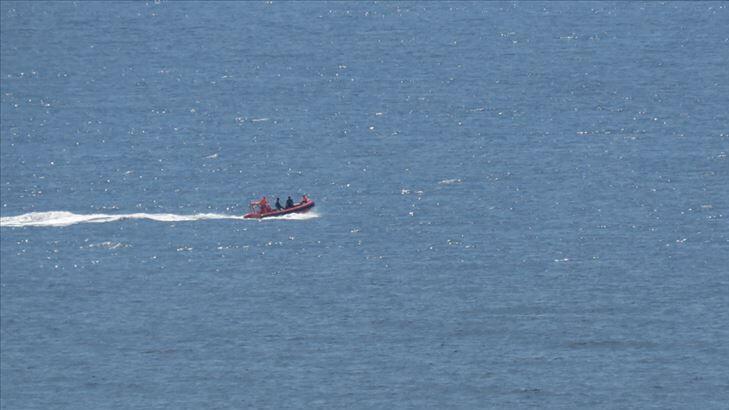 Yunanistan'a kaçmaya çalışan FETÖ şüphelileri yakalandı!
