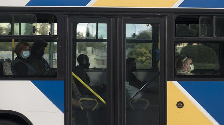 Yunanistan'da günlük Kovid-19 vaka sayısı en yüksek seviyeye ulaştı