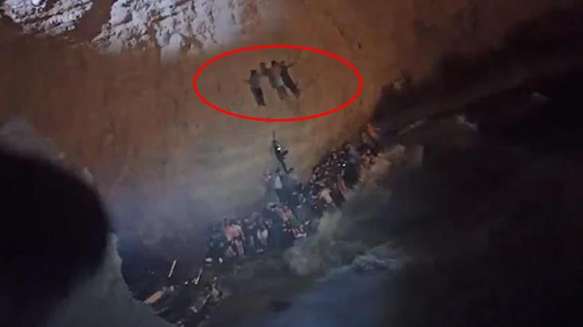 Yunanistan'da kara gece! Mültecileri taşıyan iki tekne alabora oldu, onlarca kişi hayatını kaybetti