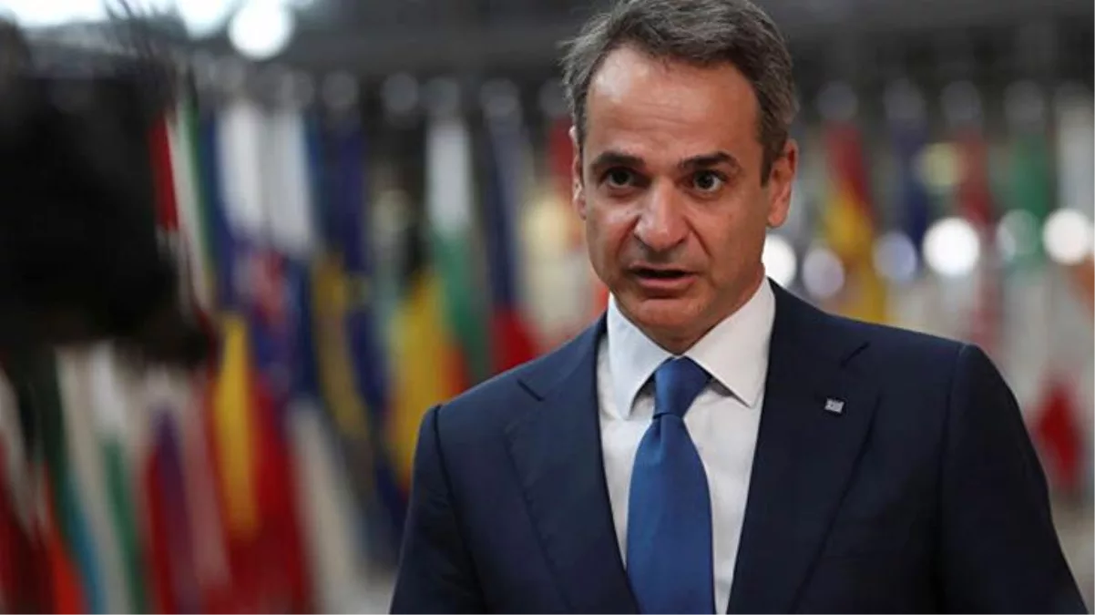 Yunanistan'dan çok konuşulacak itiraf: Türkiye'nin terörizm konusunda haklı gerekçeleri var