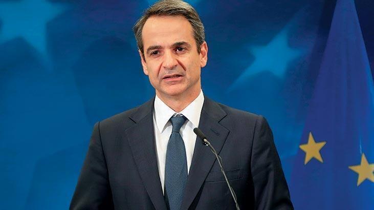 Yunanistan'dan Türkiye'ye 'göç' övgüsü