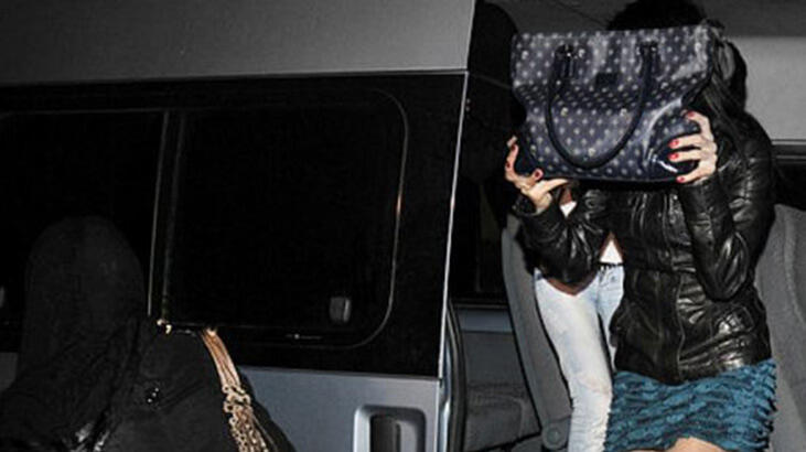 Yurttan çıkan kızların fuhuş batağında yardım çığlığı!