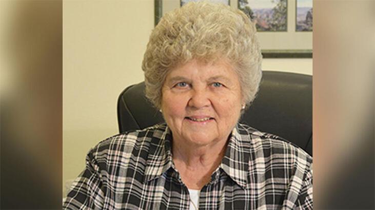 Yüz binlerce dolar çalarak kumar oynayan rahibenin cezası belli oldu