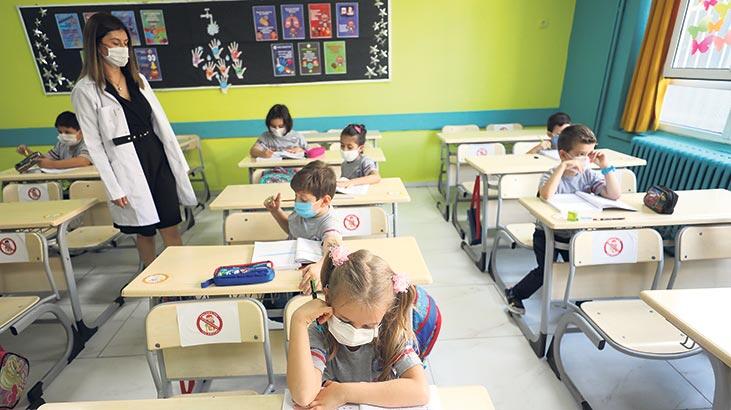 Yüz yüzede çözüm bekleyen sorunlar