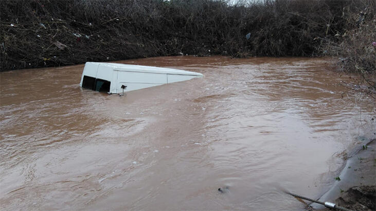 Zamanla yarıştılar ama... Her yerde aranıyor!
