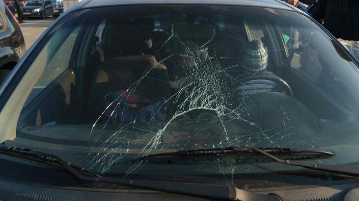 Zaporijya’da sokağa çıkma yasağı