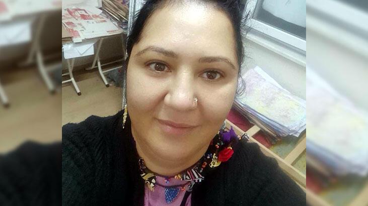 Zehra öğretmen 28 günlük yaşam mücadelesini kaybetti