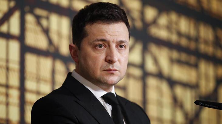 Zelenskiy'den son dakika yeni açıklama!  'Dünya liderleriyle anlaştım'