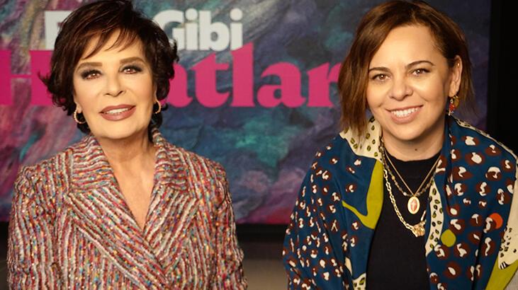 Zeynep Günay Tan'dan 'Kulüp' açıklaması