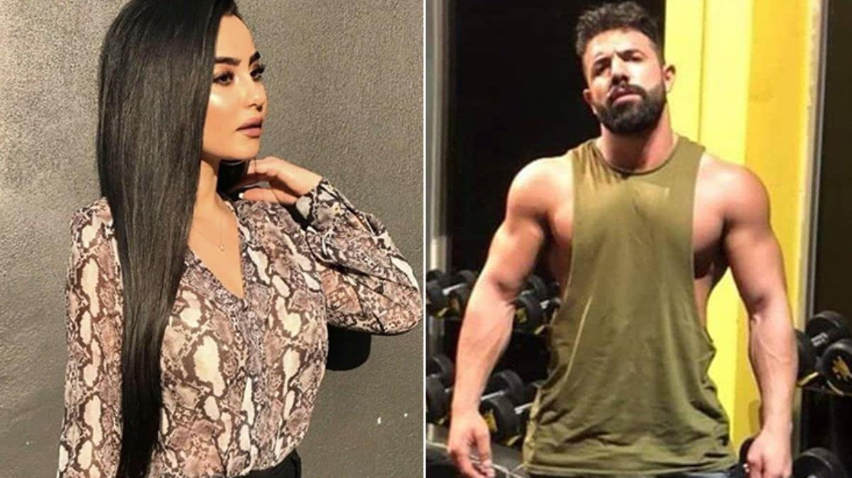 Zeynep'i 37 bıçak darbesiyle öldüren boksöre müebbet