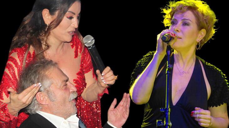 Zuhal Olcay'dan 'ihanet' göndermesi!