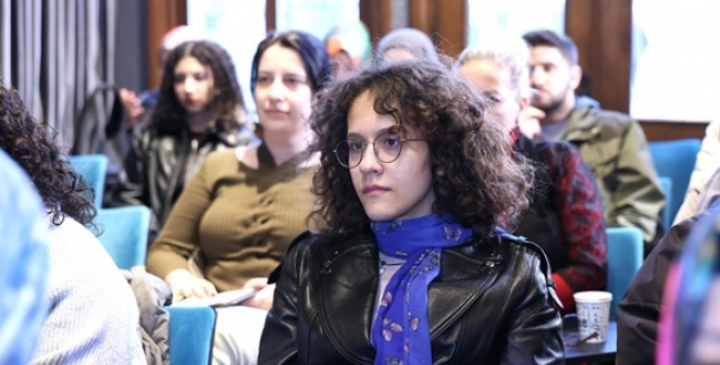 Osmangazi’de Dijital Girişimcilik Eğitim Programı Başladı