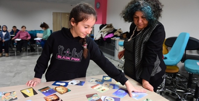 Osmangazi’de Küçük Yazarlardan Büyük Adım