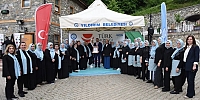 Bursa’da ‘Zeyniler Hınkalı’ coğrafi işaret alarak tescillendi