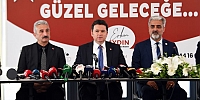 Bursa'da ilk kreş Hamitler’de hizmete girecek!