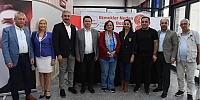 Ekmeğin neden bozulduğu Osmangazi'de konuşuldu