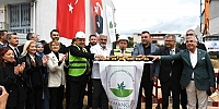Bursa Osmangazi’de yeni kreşin temeli atıldı