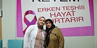 Bursa'da hayat kurtaran ısrar!   