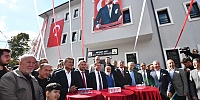 Bursa Osmangazi’den aynı çatı altında 4 hizmet