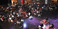 Osmangazi Belediyesi’nden milli duyguları kabartan müzikal