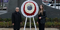 Mudanya Belediyesi'nden öğretmenlere vefa