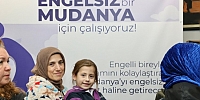 Bursa Mudanya'da engelsiz yaşam için projeler hazır